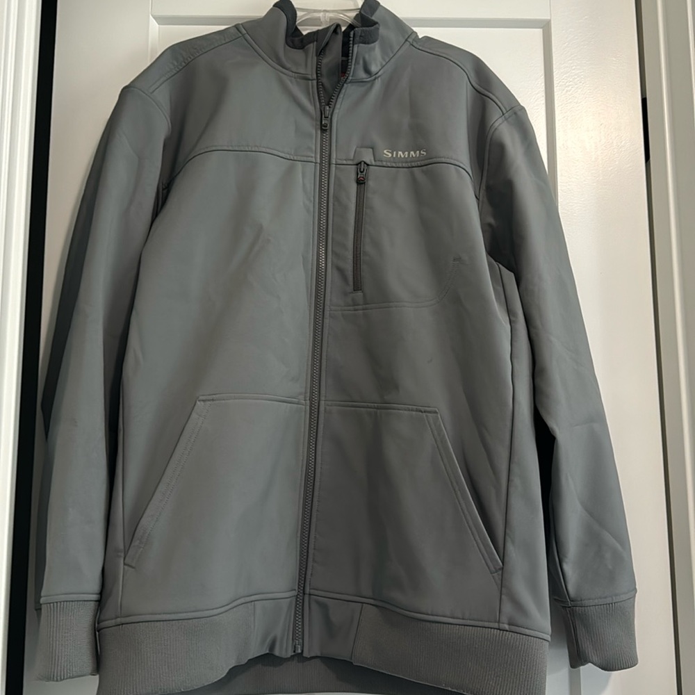 Simms Jacket - image 1